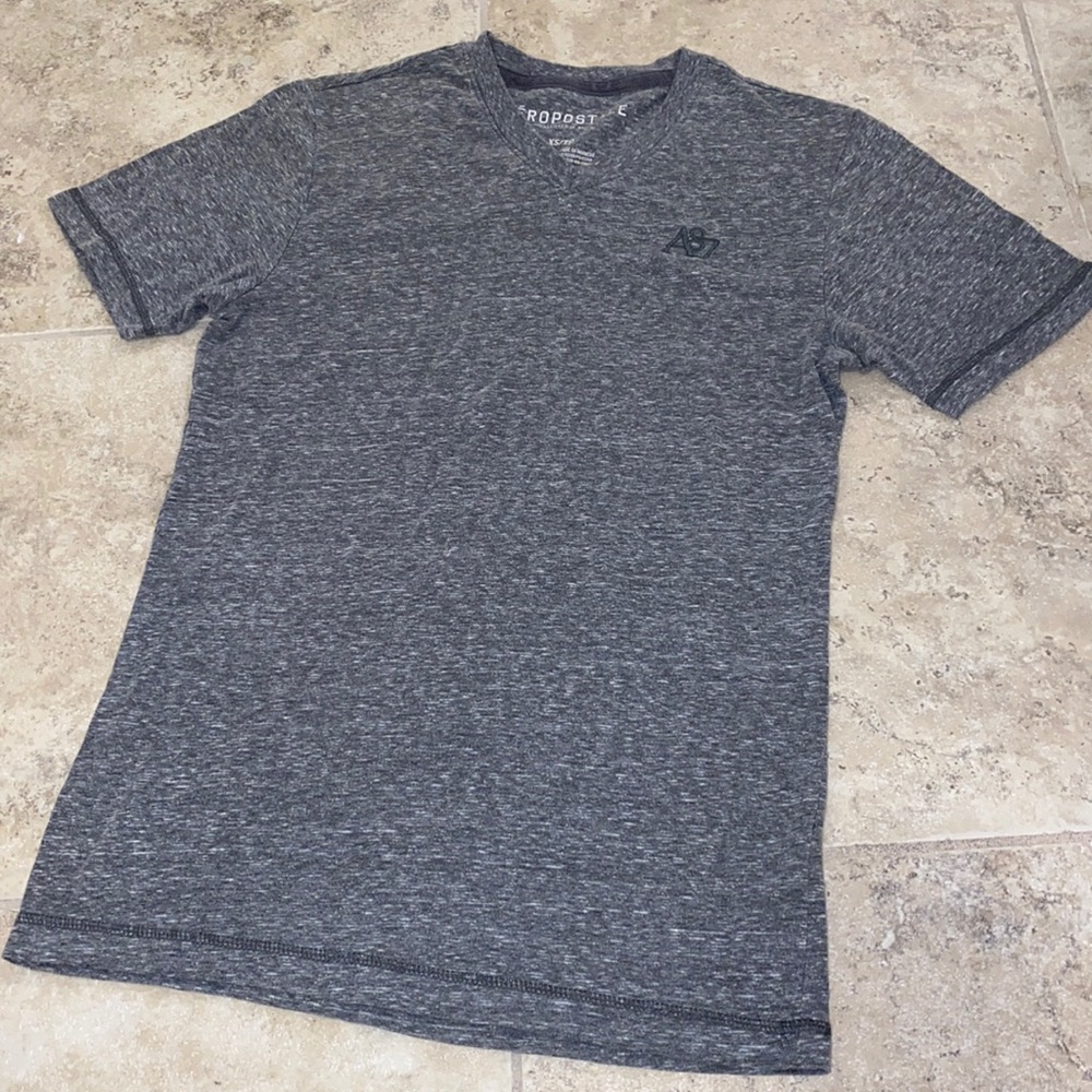 Men's Aeropostal Short Sleeve T-Shirt